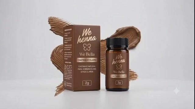Video de We Henna We Bella