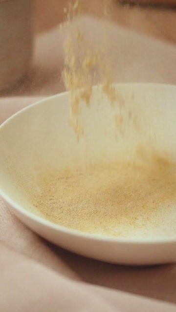 Vídeo de PANQUECA DE CENOURA 45G