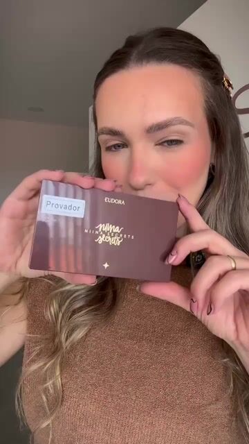 Vídeo de Maria's Make