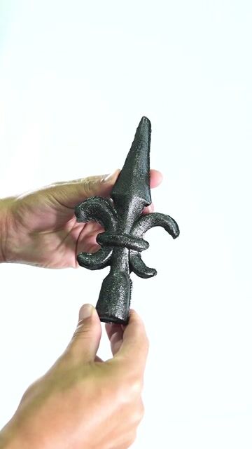 Vídeo de Panela de ferro fundido