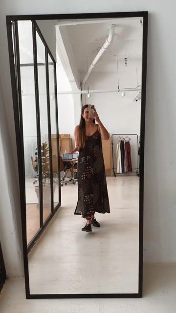 Video de Mila Chemin