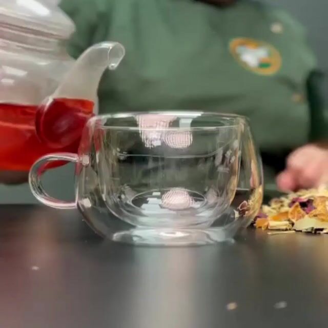 Vídeo de Chá Blend Sport 40g