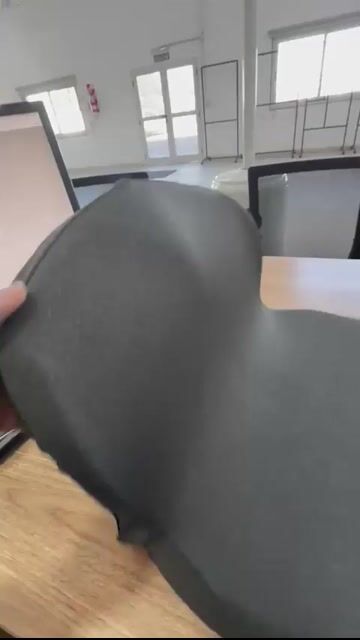 Video de Almohadón Ortopédico Solvex — Liberá tu Espalda