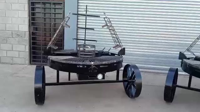 Video de El Patio Fogoneros