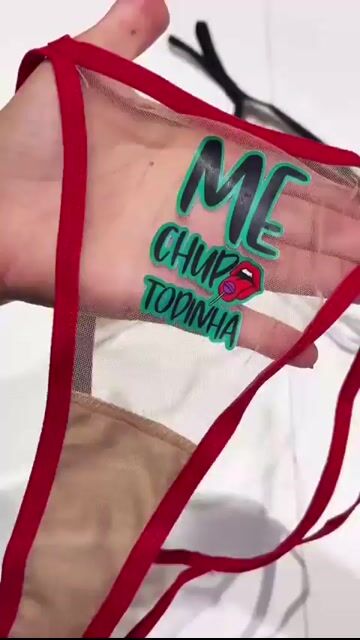 Vídeo de Lipiller Moda Íntima