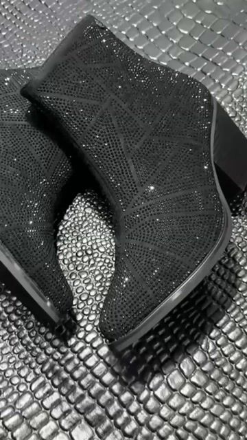 Video de BOTA LAREDO XTI144670