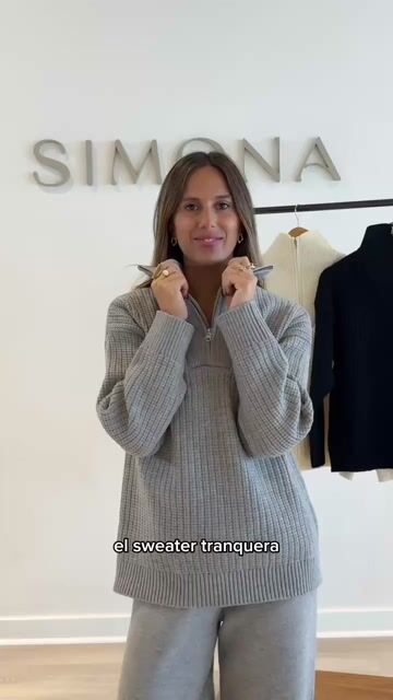 Video de Simona