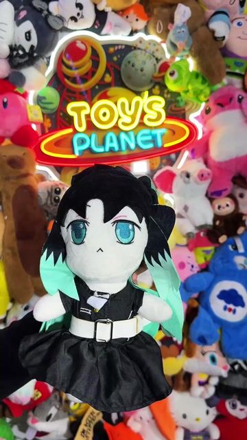 Video de Toys Planet