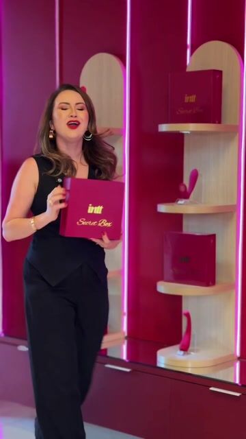 Vídeo de Na Hora H Sex Shop
