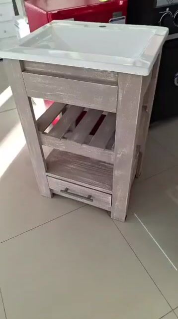 Video de JAQUE MATE SANITARIOS
