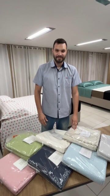 Vídeo de Loja Mattos