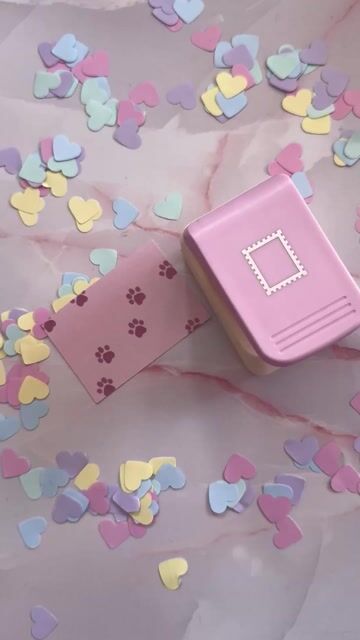 Video de CORAZON DE TINTA