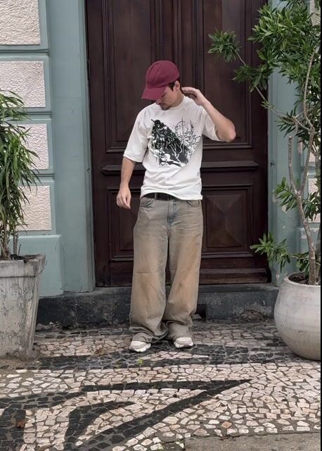 Vídeo de Oversized Struggler