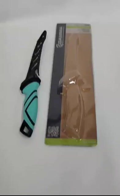 Video de Pezcalandia