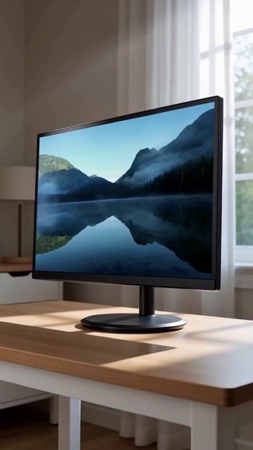 Video de MONITOR 19 PERFORMANCE PF185R VGA/HDMI