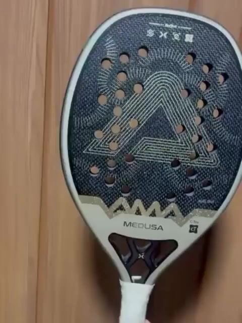 Vídeo de SO Raquetes | Beach Tennis