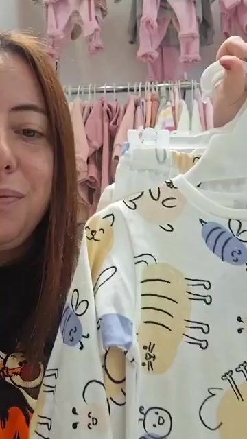 Video de Pachi bebes
