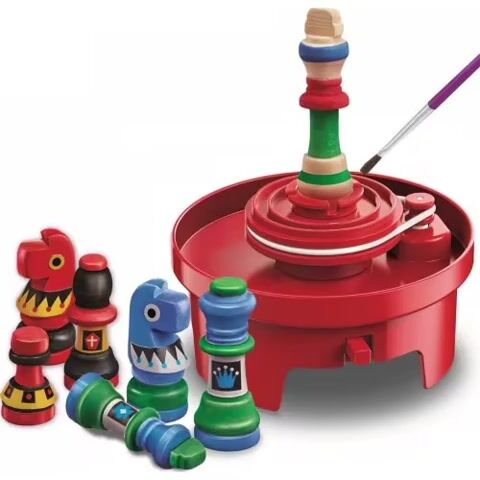 Video de Didactikids Flores