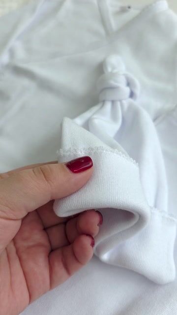 Video de Uma Blanco | Baby Box