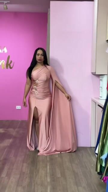 Vídeo de DONNA PINK SLZ