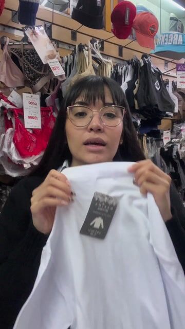Video de Remera Manga Larga Media Polera Microfibra Termica Frisada Hombre Art.121