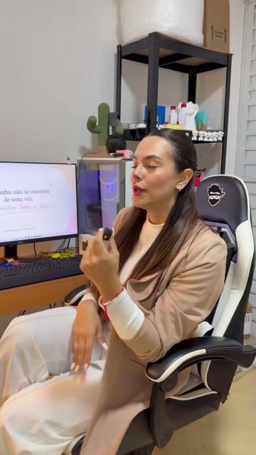Video de MINI MICROFONE