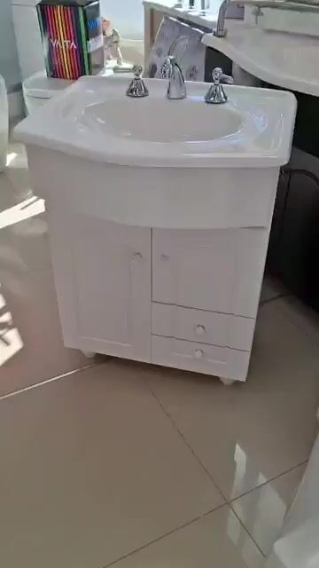 Video de JAQUE MATE SANITARIOS