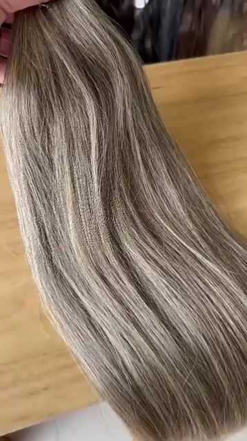 Vídeo de LURA LOIRO FUMÊ OMBRE HAIR