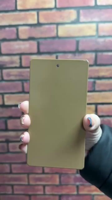 Vídeo de TINTA PÓ PARA PINTURA ELETROSTÁTICA - MARROM TERRA ARADA POLIÉSTER LISO FOSCO