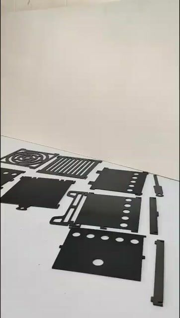 Video de E-Saint