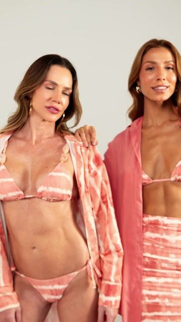 Vídeo de Azurita Beachwear