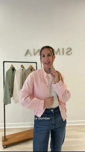 Video de Simona