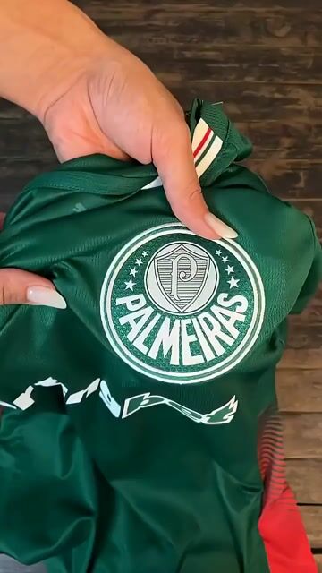 Vídeo de Loja Camisa 7