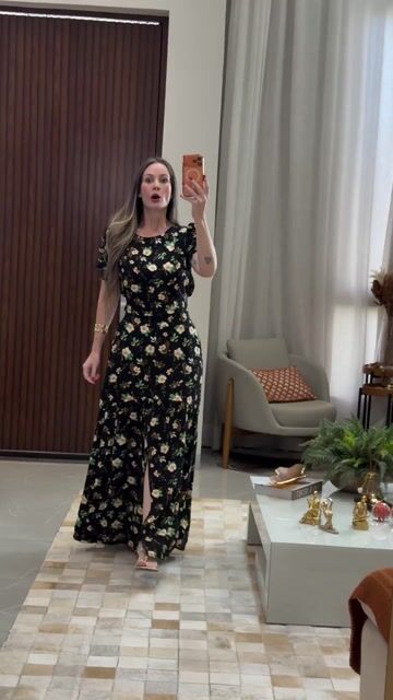 Video de Conjunto Florido