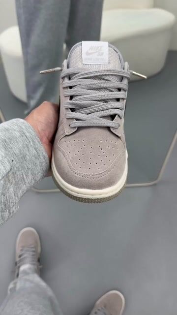 Vídeo de Lançamento Tênis Dunk Sb Camurça 38 ao 43