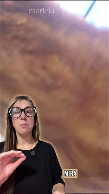 Video de Mariela Barreiro