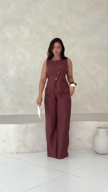 Vídeo de Conjunto Dominique Marant