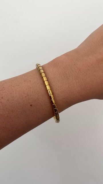 Video de Pulsera Libra