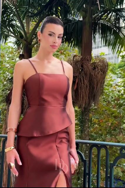 Vídeo de Doll Dress - Vestidos de Festa 