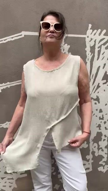 Video de MUSCULOSA EVE