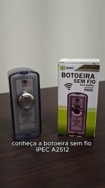 Vídeo de BEE ELETRONICOS