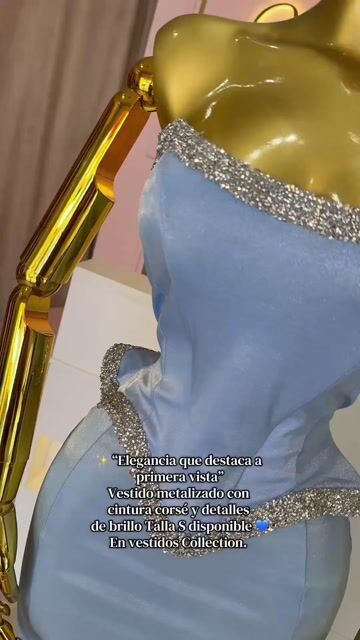 Video de Vestidos Collection
