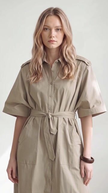 Video de Vestido Olivia