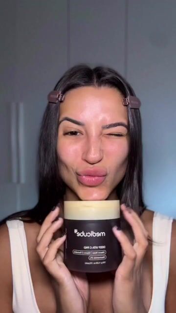 Vídeo de Medicube Deep Vita C Pad - Tônico Facial (70un) 150g
