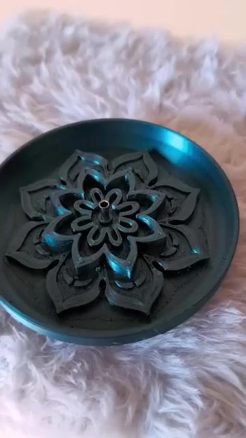 Vídeo de INSPIRAÇÃO 3D - Arte, Decoração e Impressão 3D