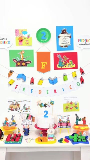 Vídeo de Festas da Felicia