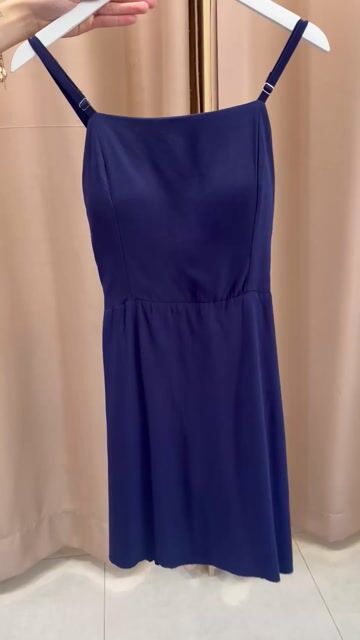 Video de Vestido Paulina