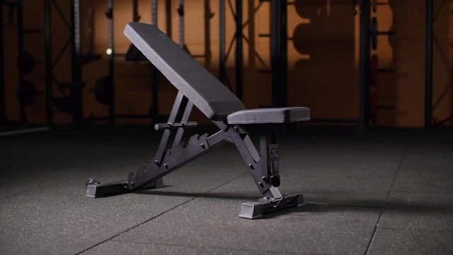 Vídeo de Sumo Strength