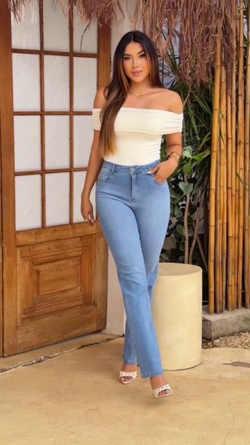 Vídeo de Collys Jeans