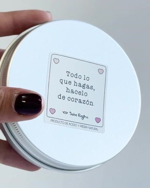 Video de Salve Regina